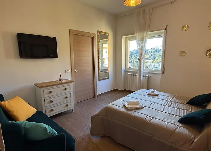 La Fiorente - Quiet Place Apartamento