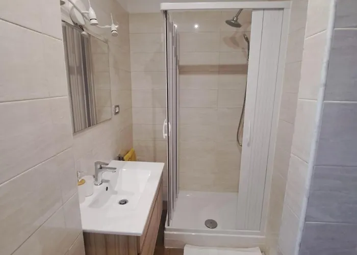 La Fiorente - Quiet Place Apartamento Nápoles