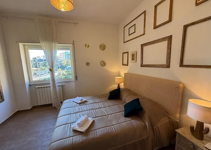 La Fiorente - Quiet Place Apartamento *