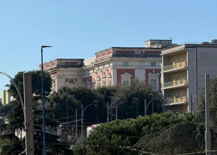 La Fiorente - Quiet Place Apartamento